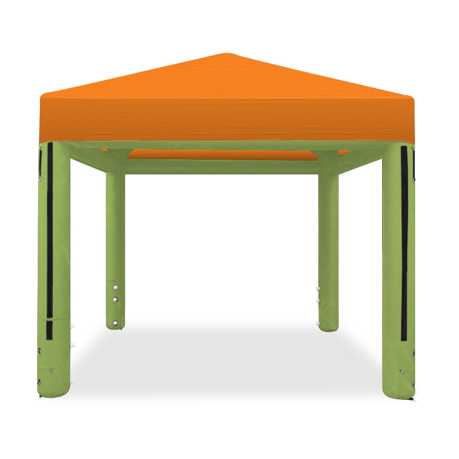 10' x 10' EMF | High Pressure Inflatable