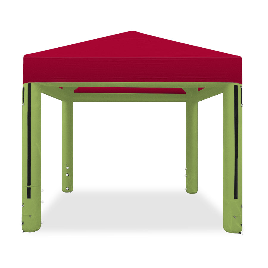 10' x 10' EMF | High Pressure Inflatable