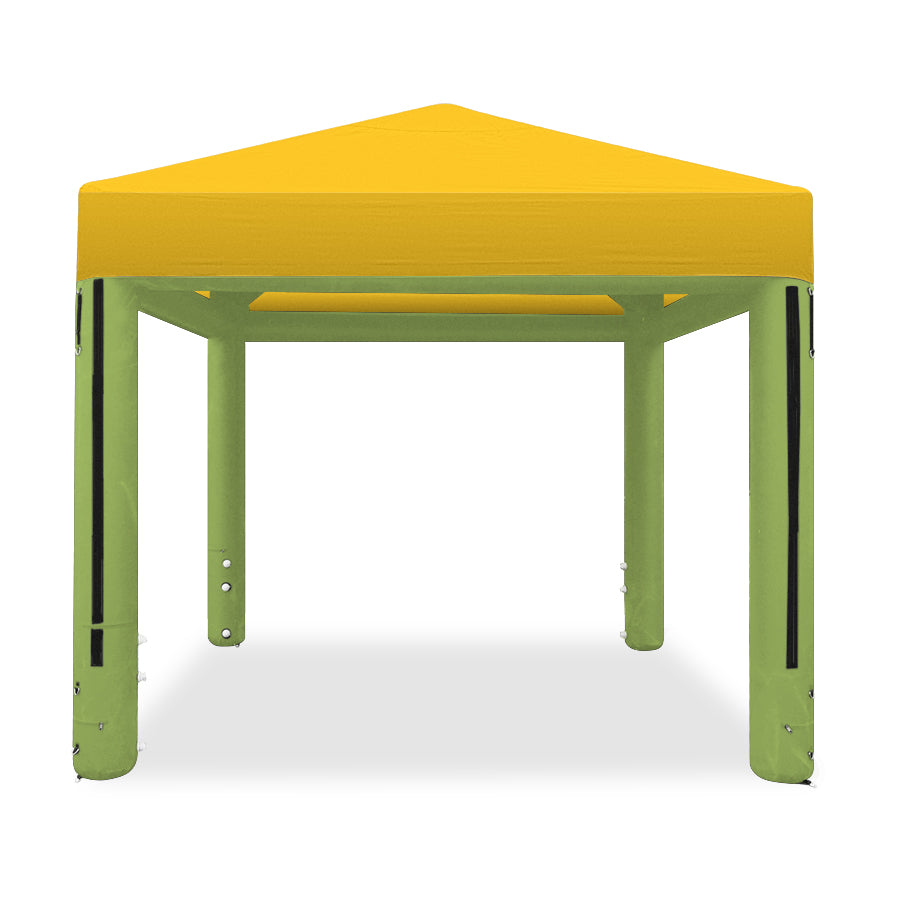 10' x 10' EMF | High Pressure Inflatable