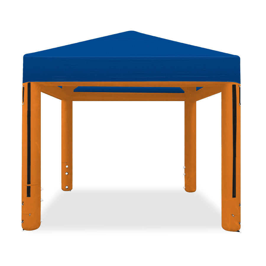 10' x 10' EMF | High Pressure Inflatable