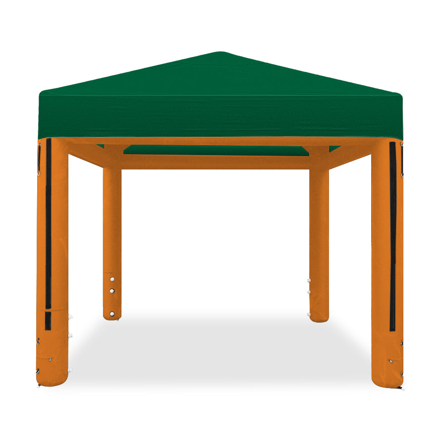 10' x 10' EMF | High Pressure Inflatable