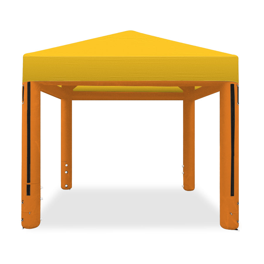 10' x 10' EMF | High Pressure Inflatable