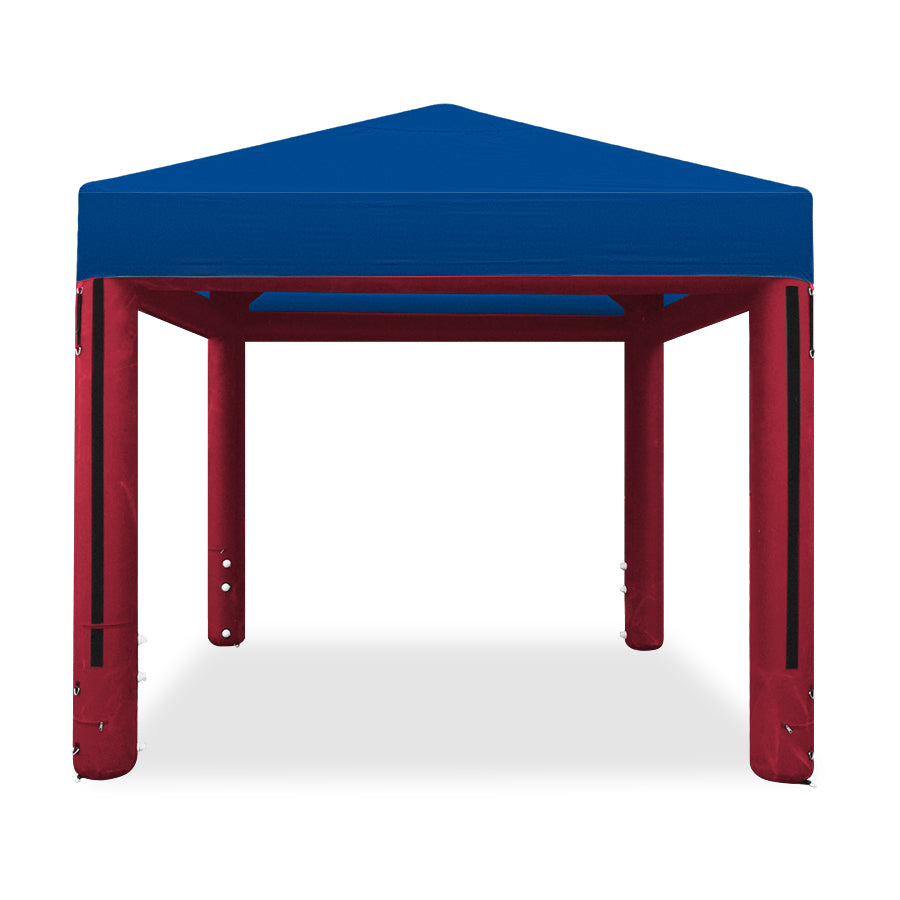 10' x 10' EMF | High Pressure Inflatable