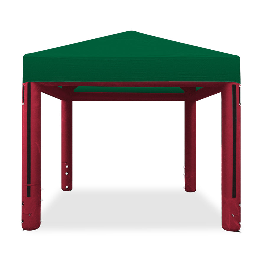 10' x 10' EMF | High Pressure Inflatable