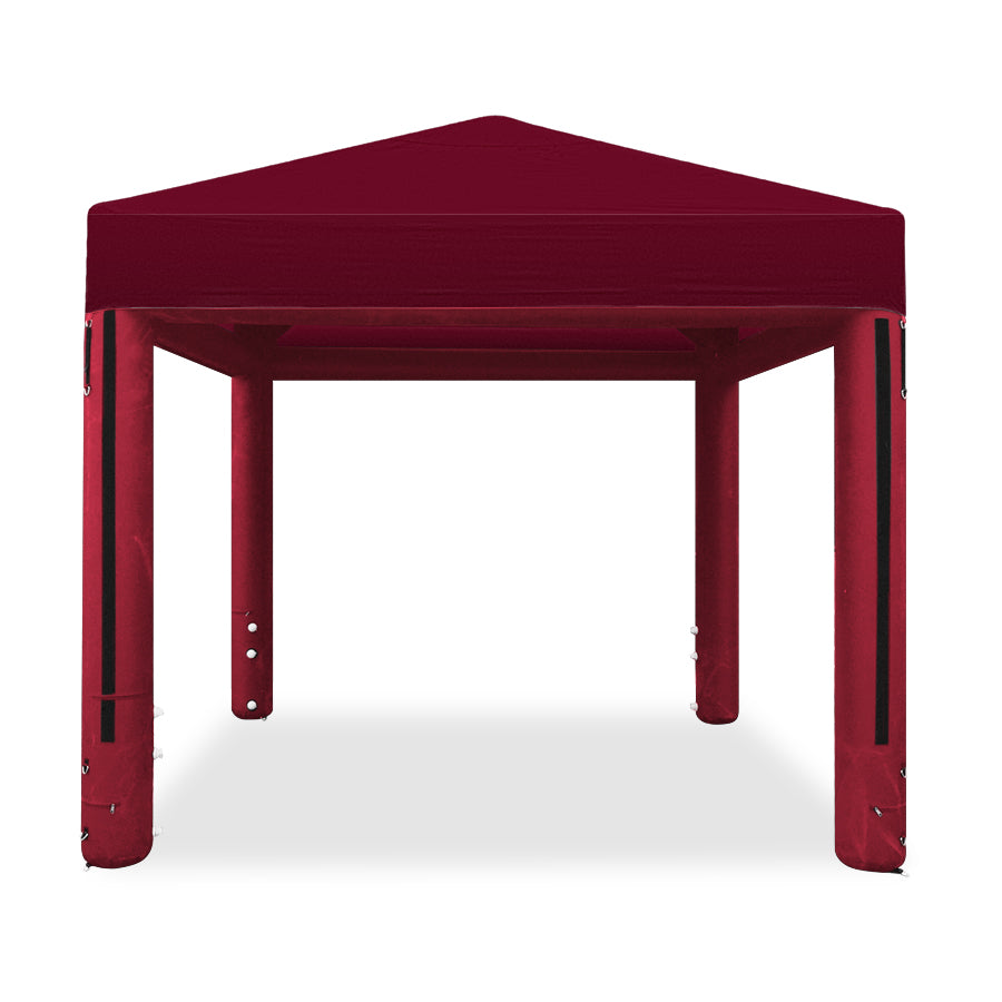 10' x 10' EMF | High Pressure Inflatable