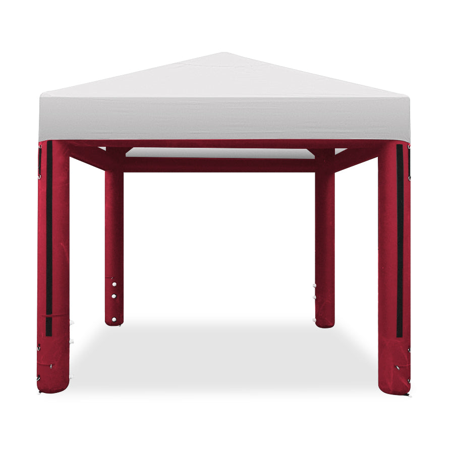 10' x 10' EMF | High Pressure Inflatable