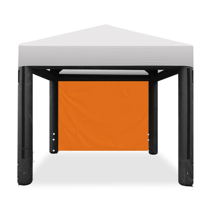 emf tents 10' x 10' EMF Walls | Inflatable Accessories
