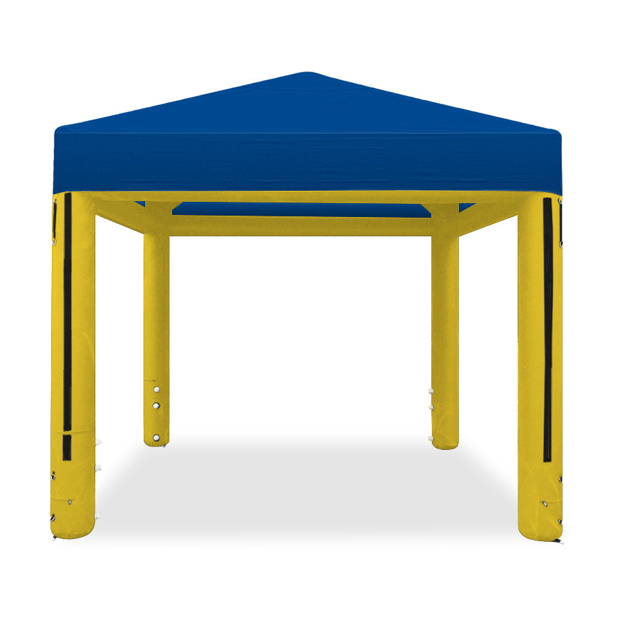 10' x 10' EMF | High Pressure Inflatable