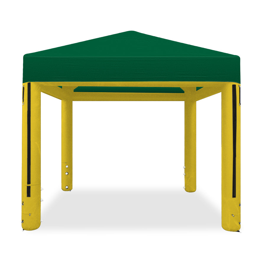 10' x 10' EMF | High Pressure Inflatable