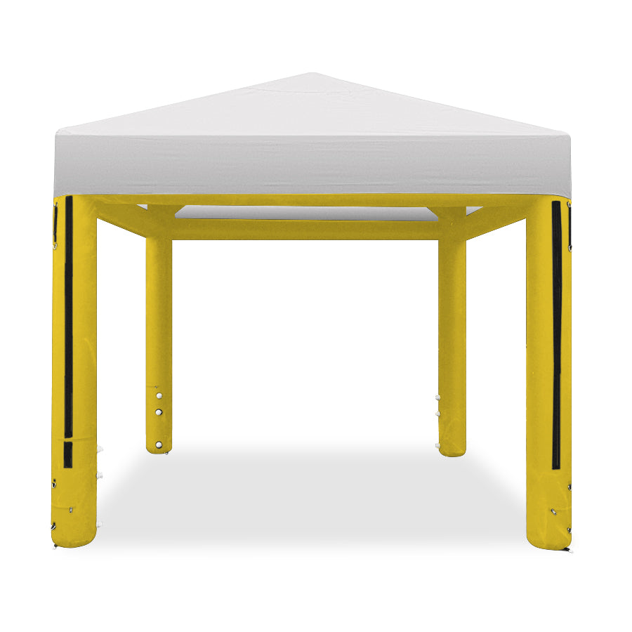 10' x 10' EMF | High Pressure Inflatable