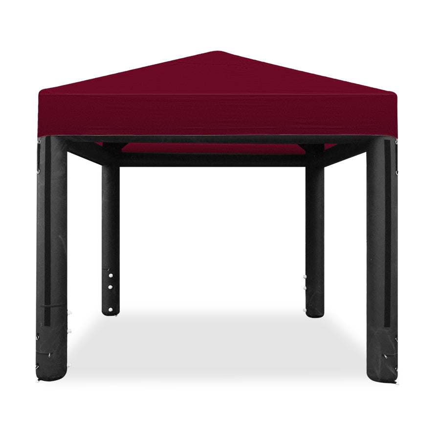 10' x 10' EMF | High Pressure Inflatable