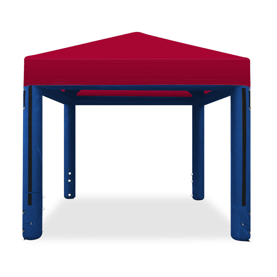 10' x 10' EMF | High Pressure Inflatable