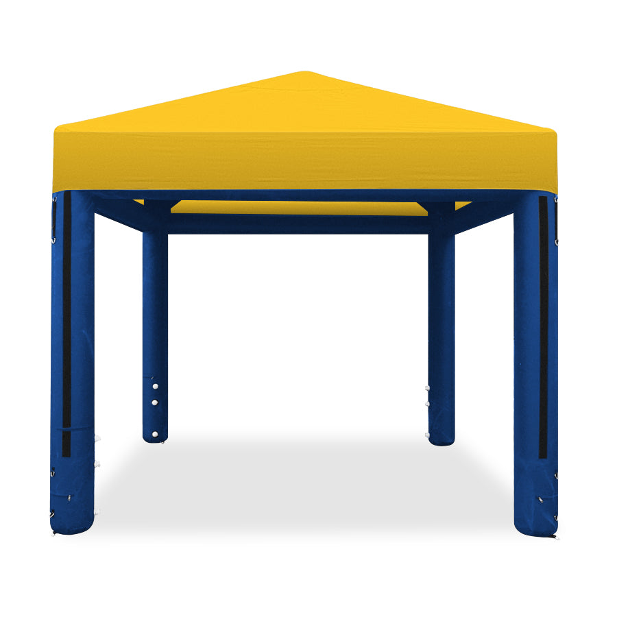 10' x 10' EMF | High Pressure Inflatable