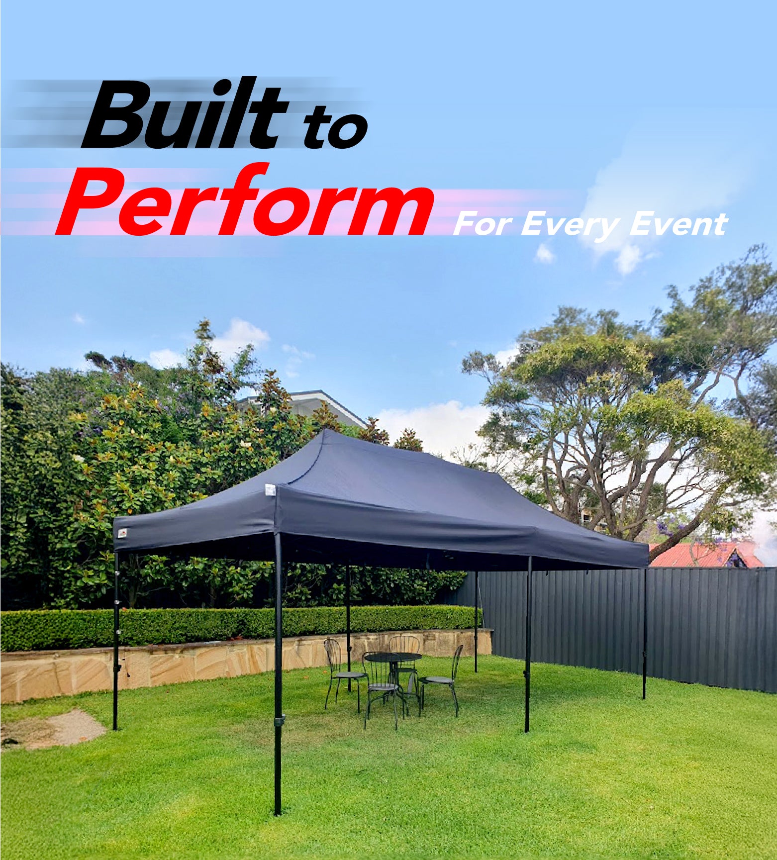 Recreational Tents | Extreme Canopy
