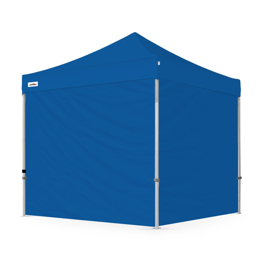 artist tent 10' x 10' Art Show Canopy | X7 Tectonic