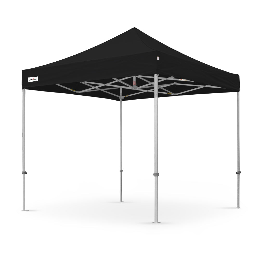 10' x 10' Canopy | 9' 7" Clearance Height | Extended X7 Tectonic