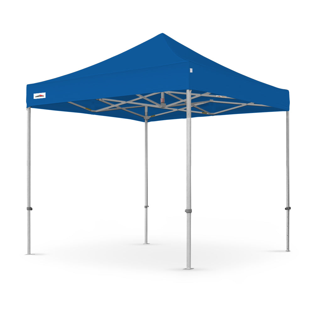 10' x 10' Canopy | 9' 7" Clearance Height | Extended X7 Tectonic