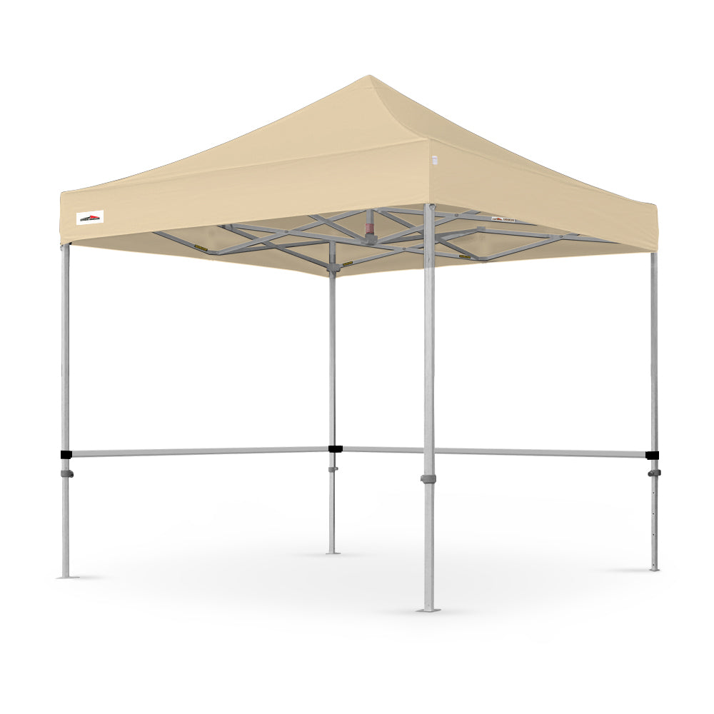10' x 10' Art Show Canopy | X7 Tectonic