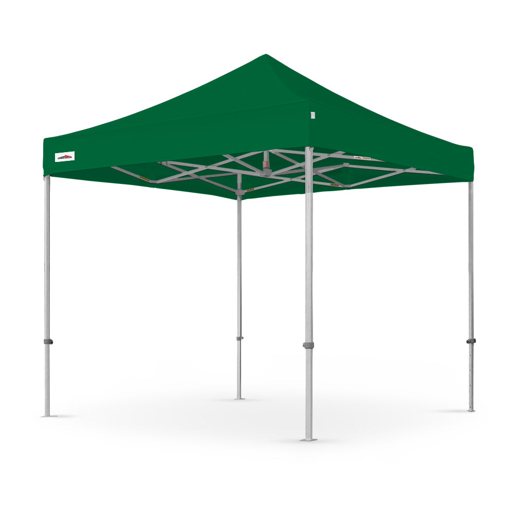 10' x 10' Canopy | 9' 7" Clearance Height | Extended X7 Tectonic