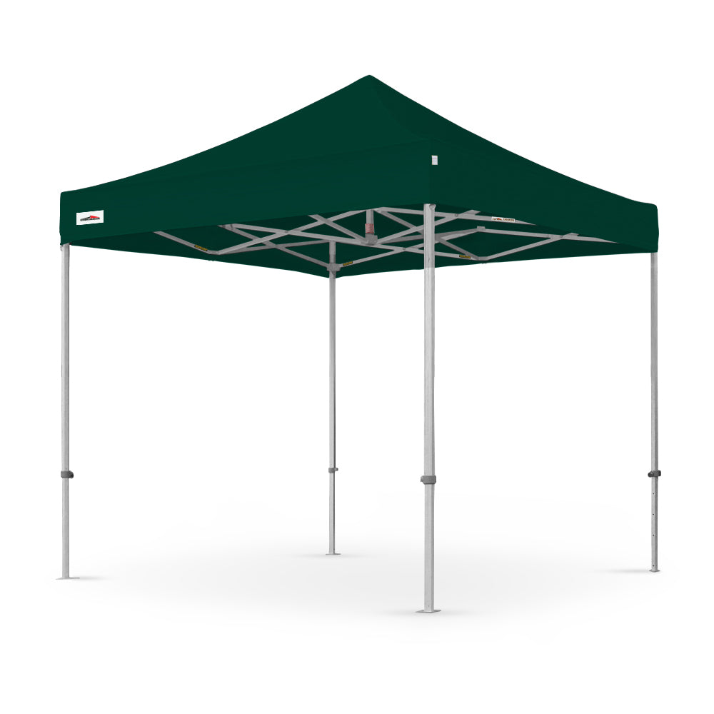 10' x 10' Canopy | 9' 7" Clearance Height | Extended X7 Tectonic