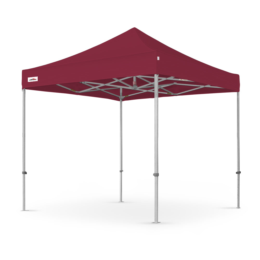 10' x 10' Canopy | 9' 7" Clearance Height | Extended X7 Tectonic