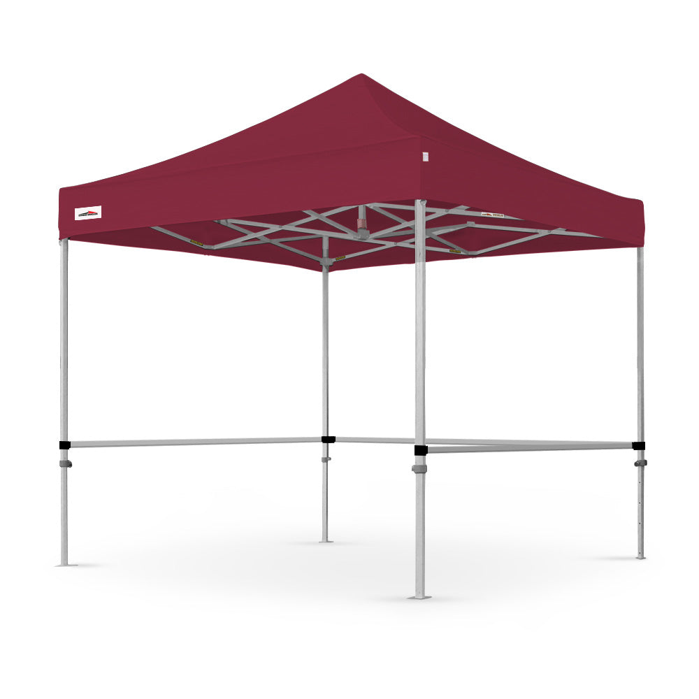 10' x 10' Art Show Canopy | X7 Tectonic