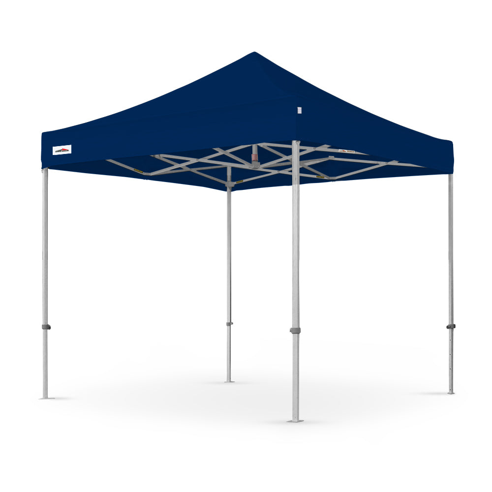 10' x 10' Canopy | 9' 7" Clearance Height | Extended X7 Tectonic