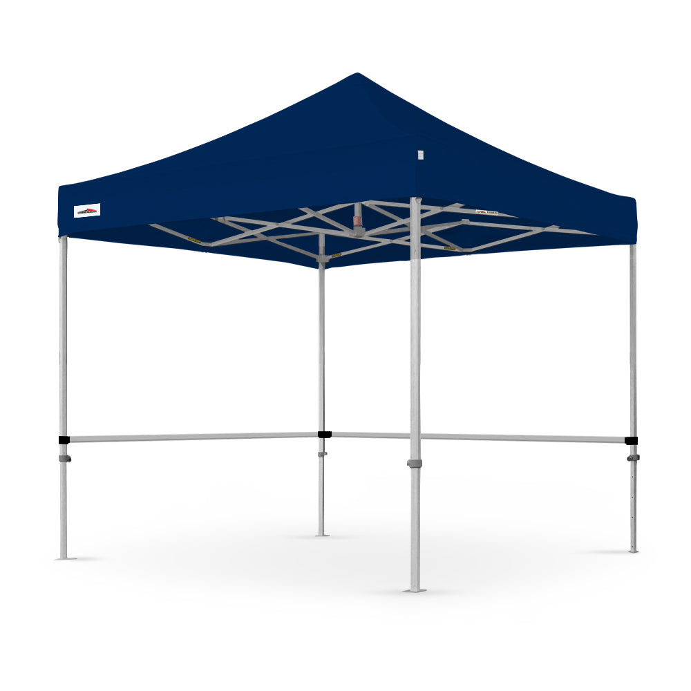 10' x 10' Art Show Canopy | X7 Tectonic