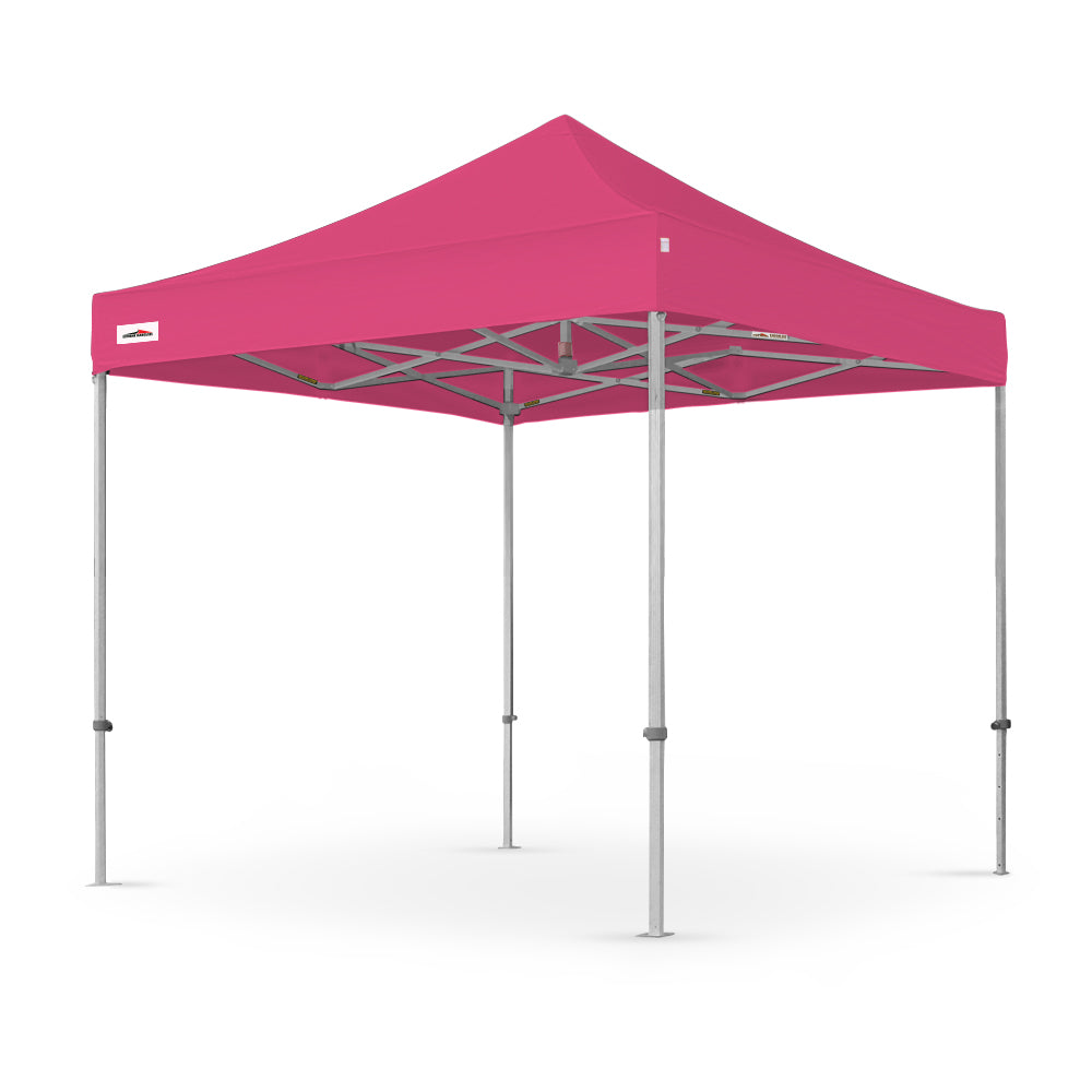 10' x 10' Canopy | 9' 7" Clearance Height | Extended X7 Tectonic
