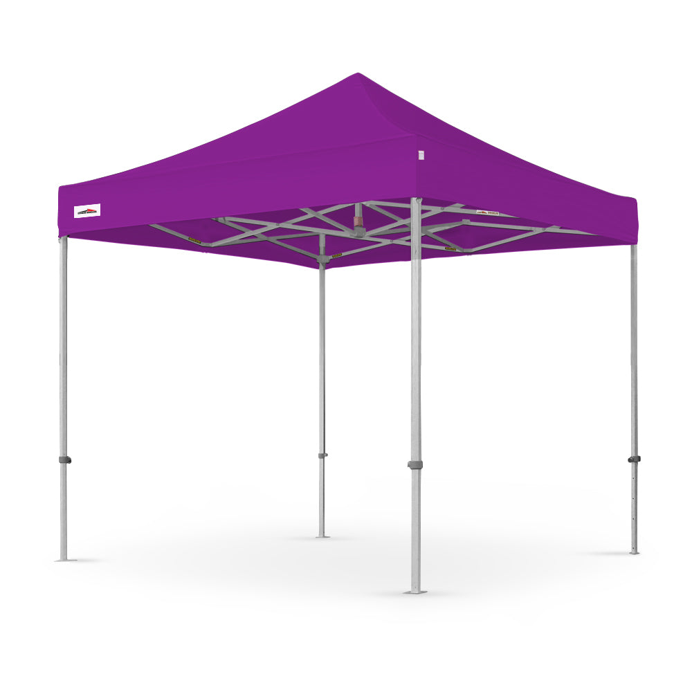 10x10 X7 Tectonic Canopy - Ultra-Durable Event Shelter