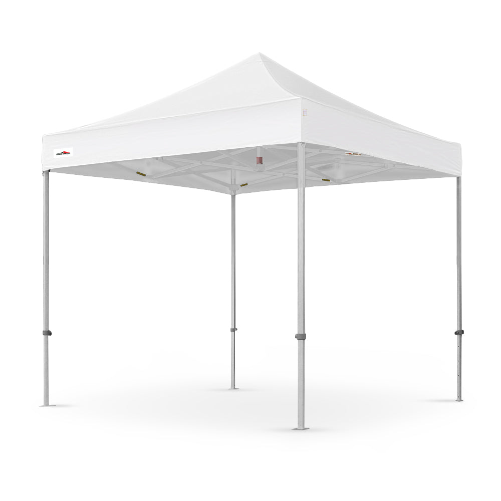 10' x 10' Canopy | 9' 7" Clearance Height | Extended X7 Tectonic