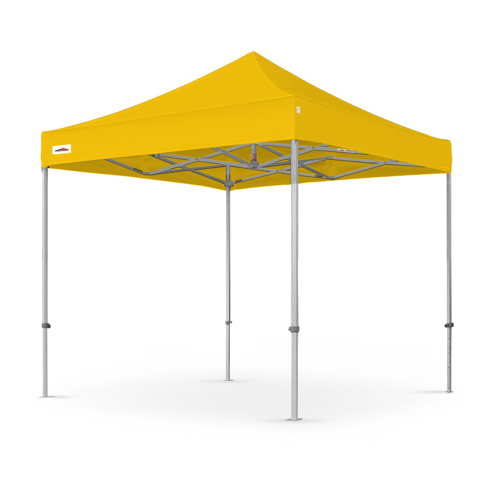 10' x 10' Canopy | 9' 7" Clearance Height | Extended X7 Tectonic