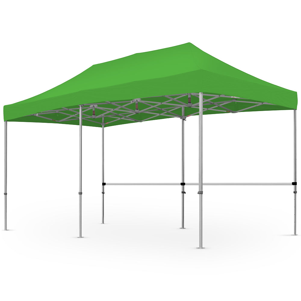 10' x 20' Art Show Canopy | X7 Tectonic