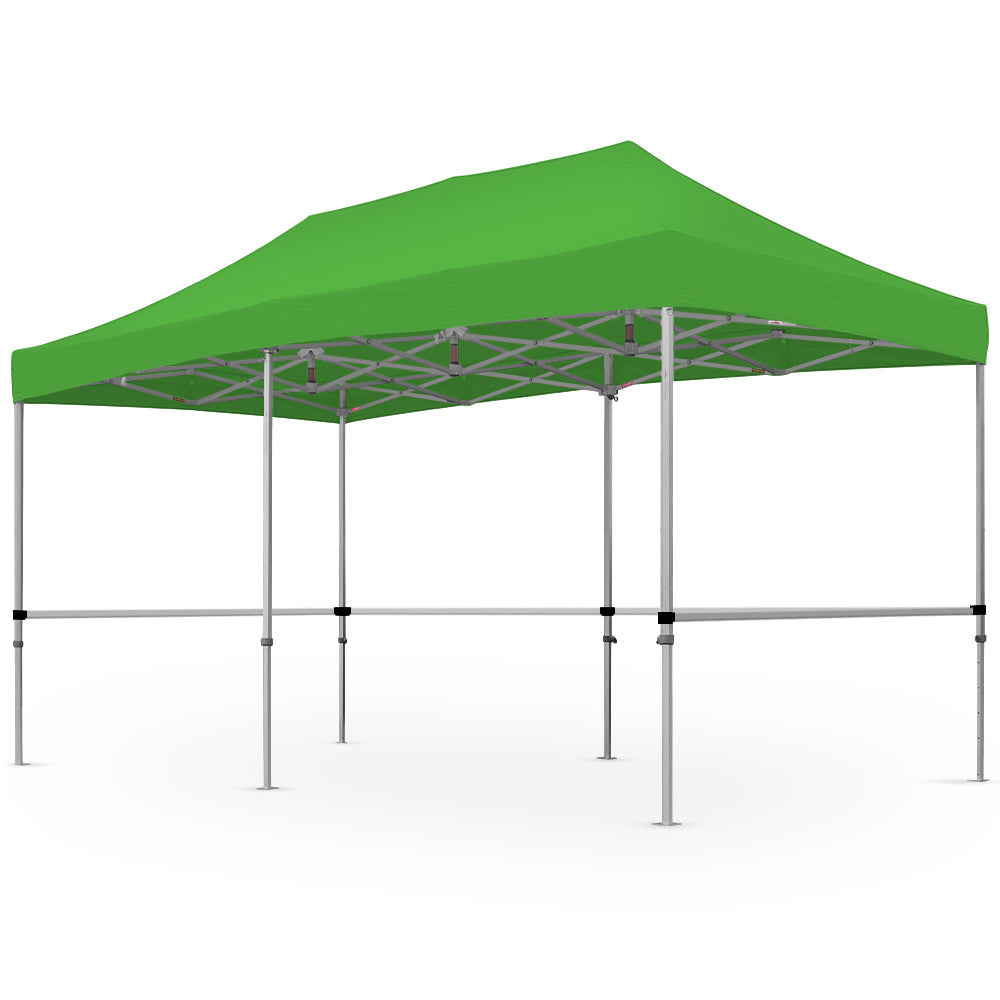 10' x 20' Art Show Canopy | X7 Tectonic