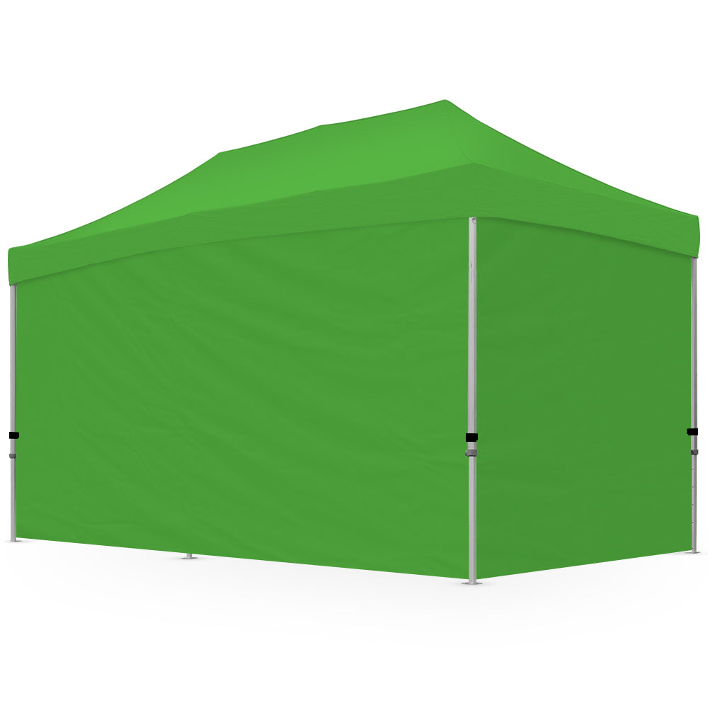 10' x 20' Art Show Canopy | X7 Tectonic