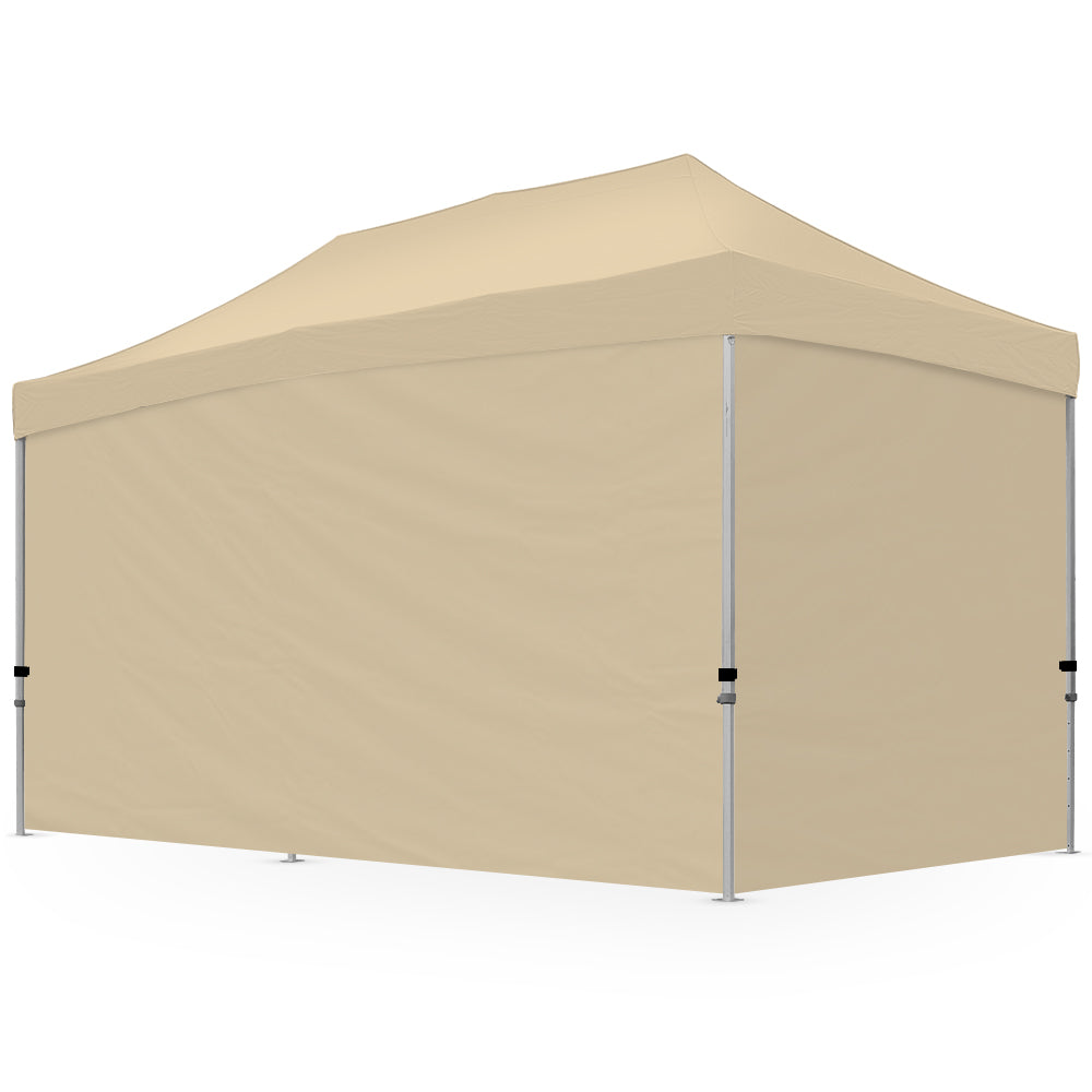 10' x 20' Art Show Canopy | X7 Tectonic