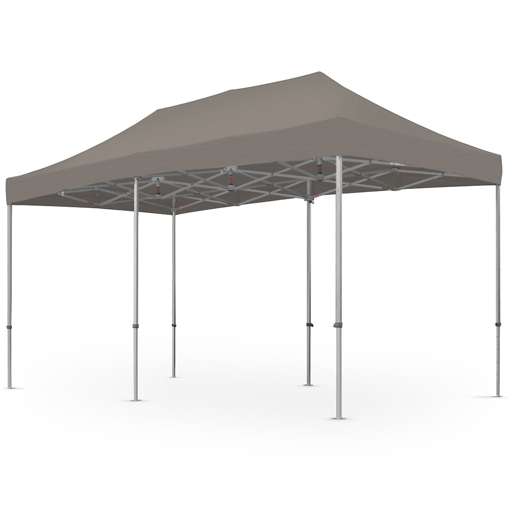 10x20 X7 Tectonic Canopy - Heavy-Duty & Spacious Event Tent