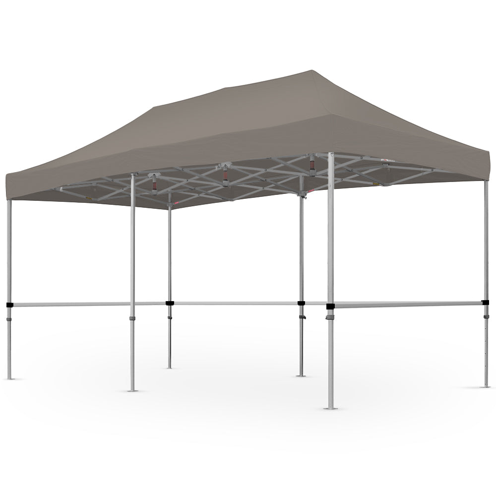 10' x 20' Art Show Canopy | X7 Tectonic