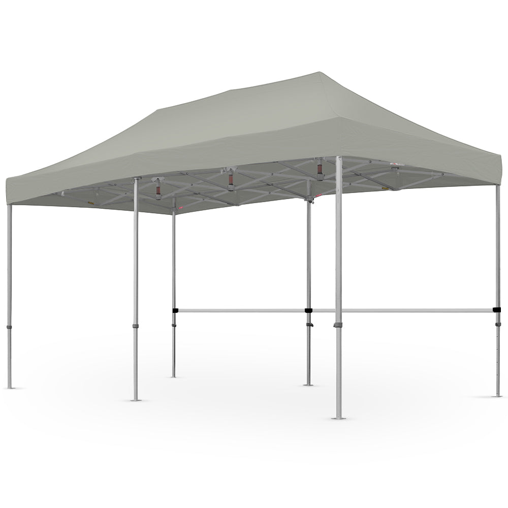 10' x 20' Art Show Canopy | X7 Tectonic