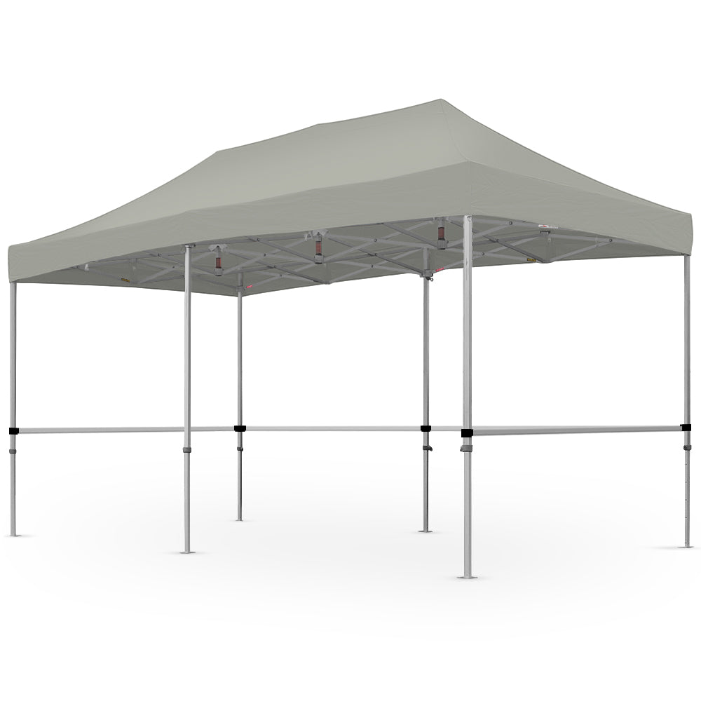 10' x 20' Art Show Canopy | X7 Tectonic