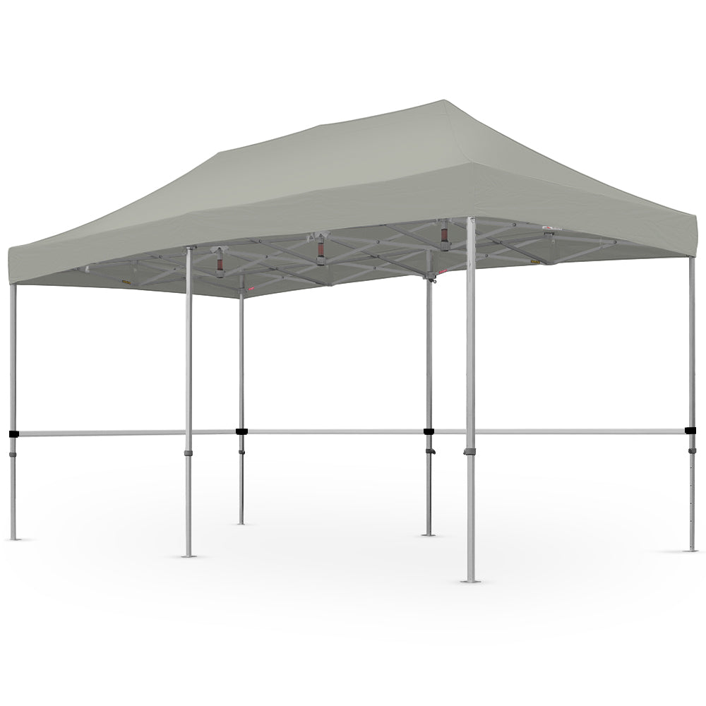 10' x 20' Art Show Canopy | X7 Tectonic