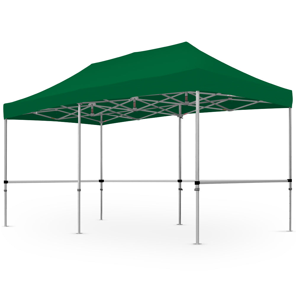 10' x 20' Art Show Canopy | X7 Tectonic