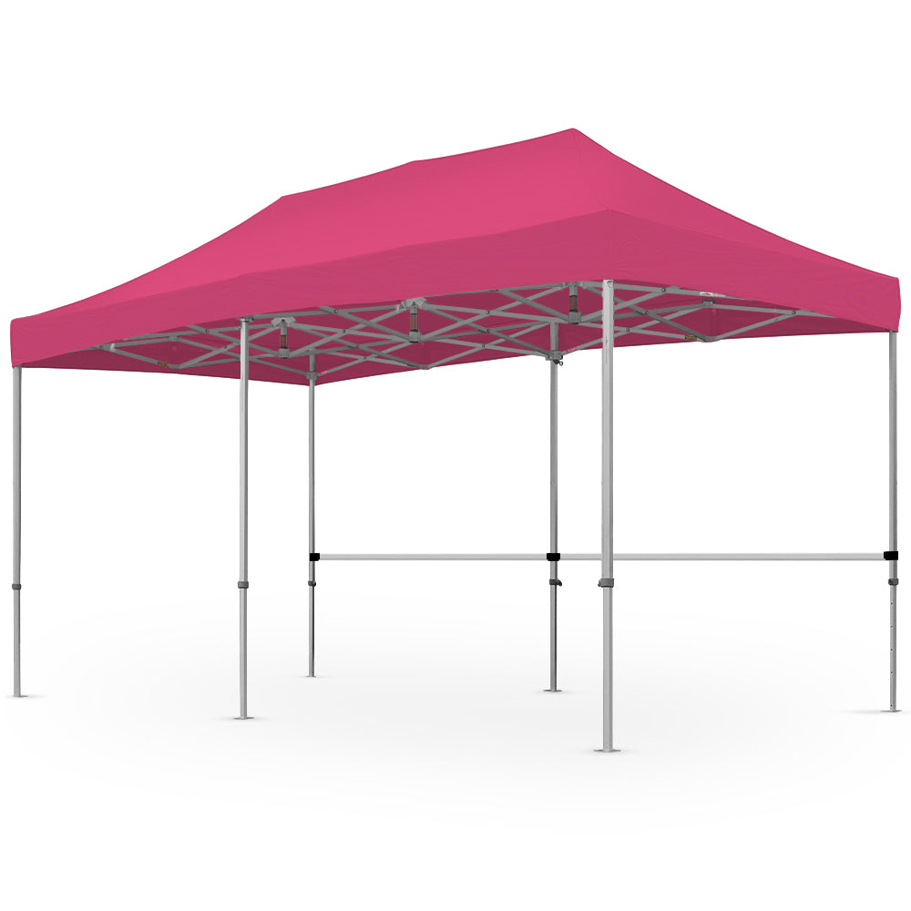 10' x 20' Art Show Canopy | X7 Tectonic