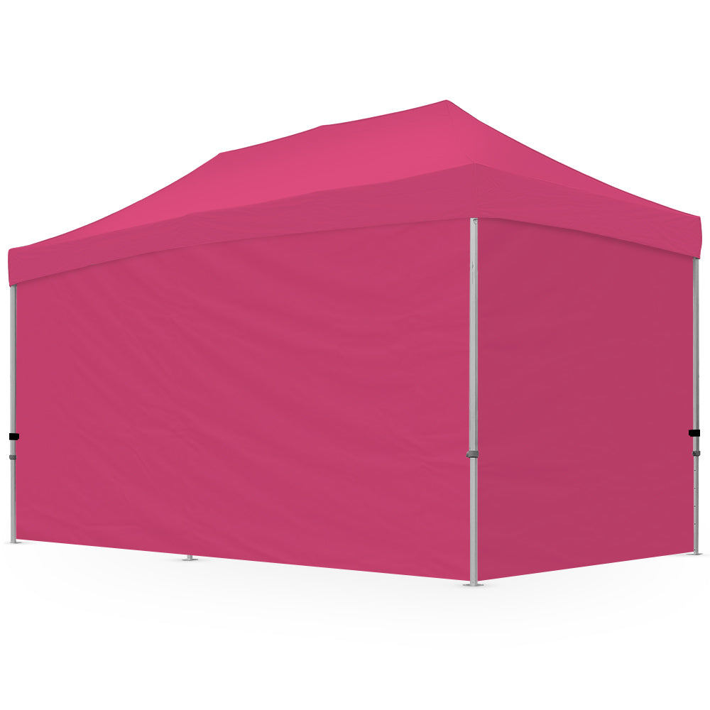 10' x 20' Art Show Canopy | X7 Tectonic