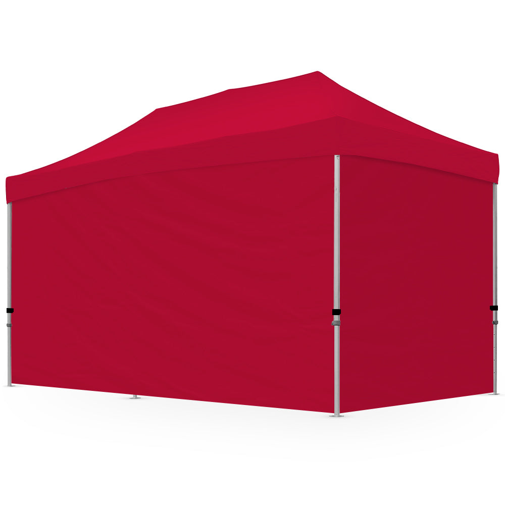 10' x 20' Art Show Canopy | X7 Tectonic