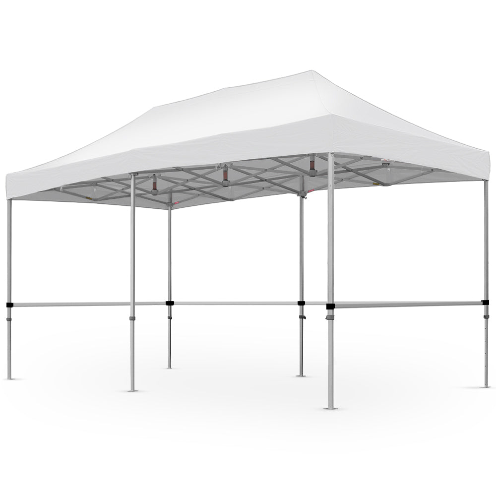 10' x 20' Art Show Canopy | X7 Tectonic