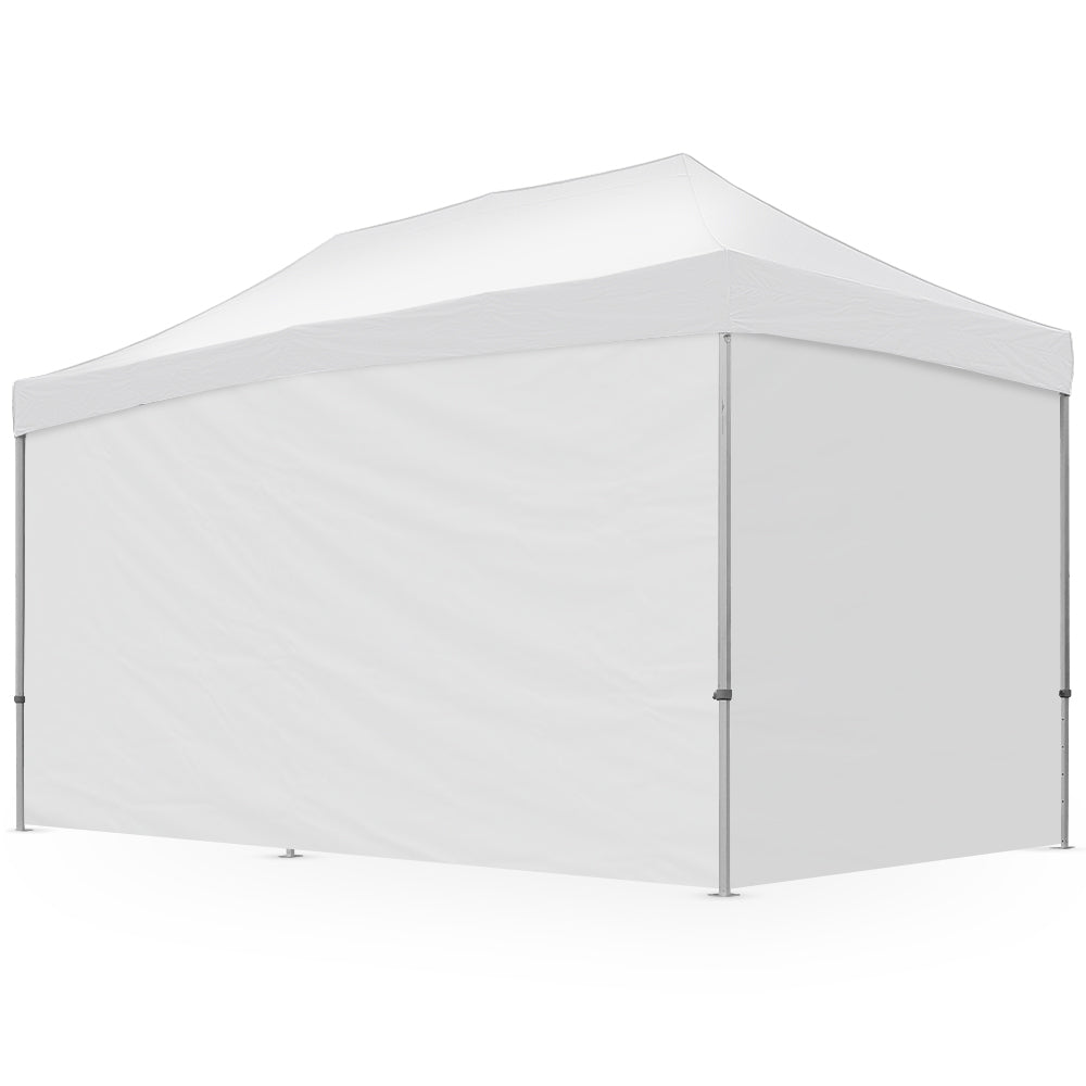 10' x 20' Art Show Canopy | X7 Tectonic
