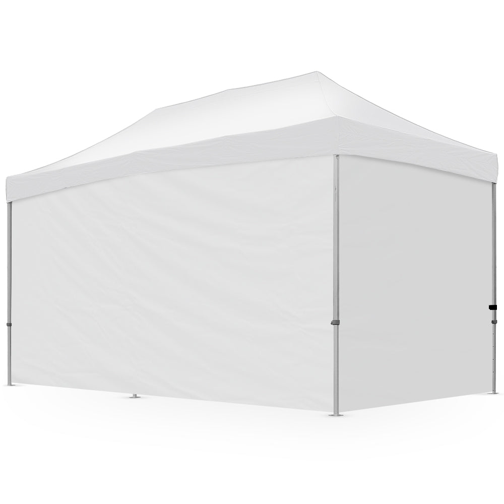 10' x 20' Art Show Canopy | X7 Tectonic