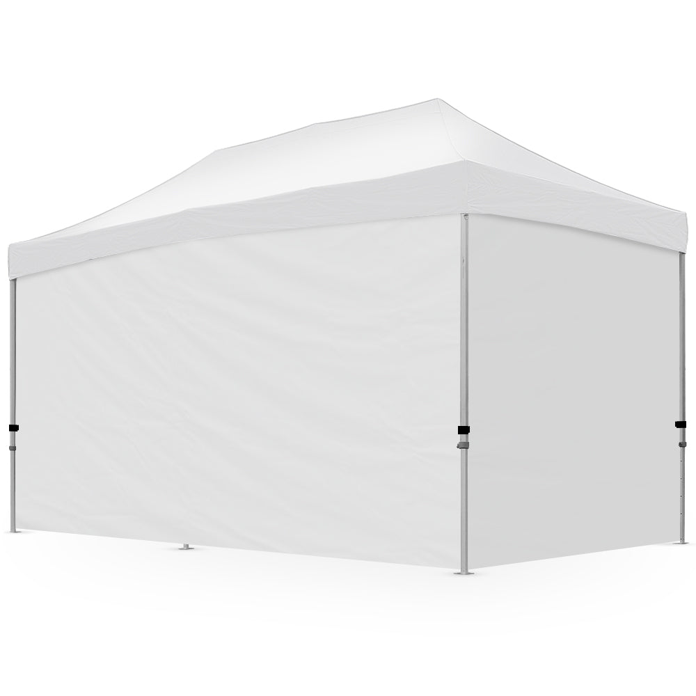 10' x 20' Art Show Canopy | X7 Tectonic