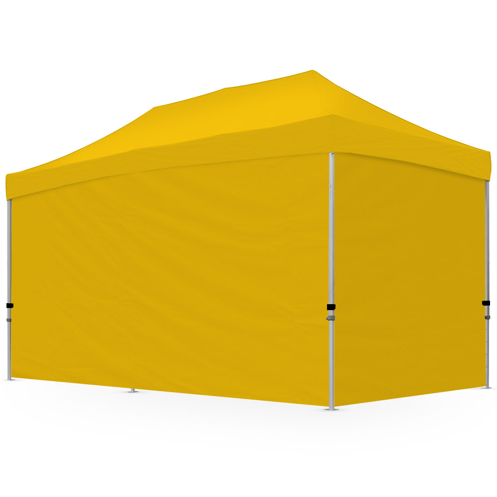 10' x 20' Art Show Canopy | X7 Tectonic